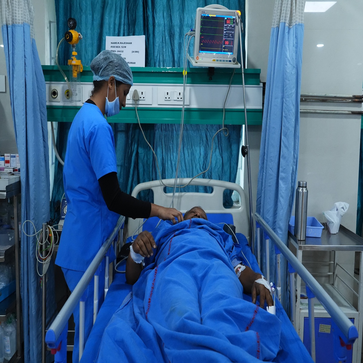 Cardiac Emergencies Ekashila