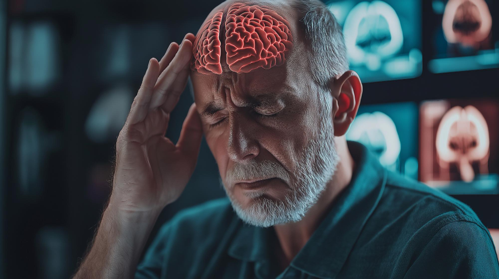Early Warning Signs of Stroke: Symptoms, Causes, Treatment
