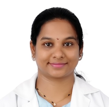 Dr Anusha Repala