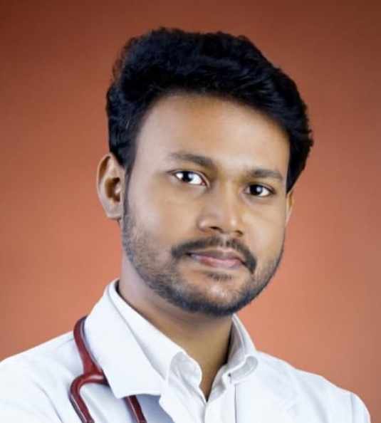 Dr. B. Anil Kumar