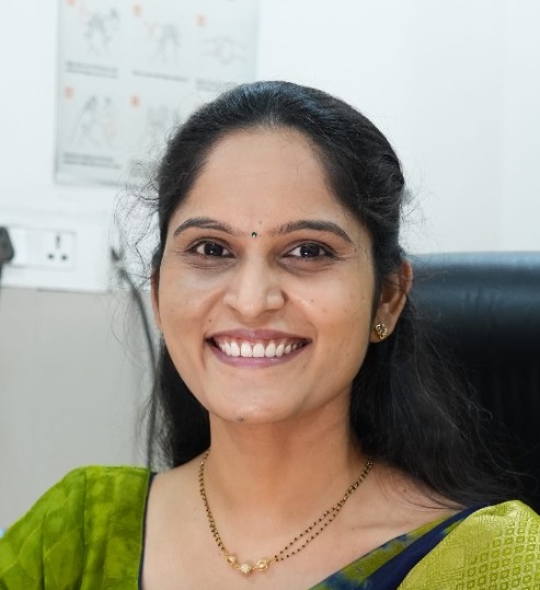 M Sindhura