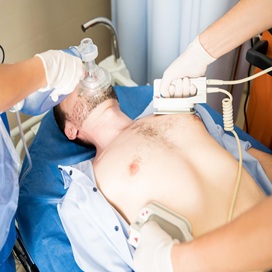 Cardiac Emergencies