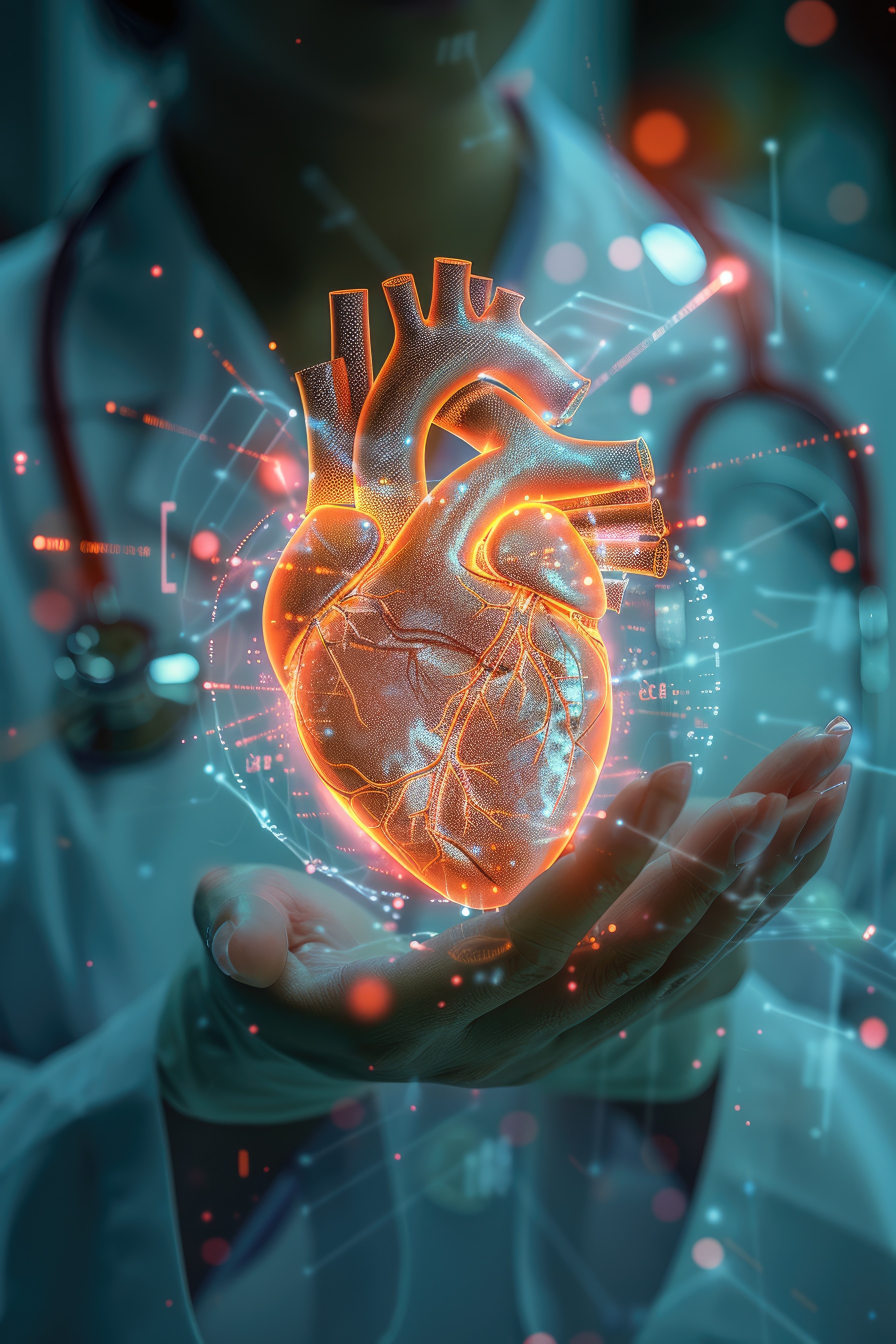best cardiology hospital in hanamkonda