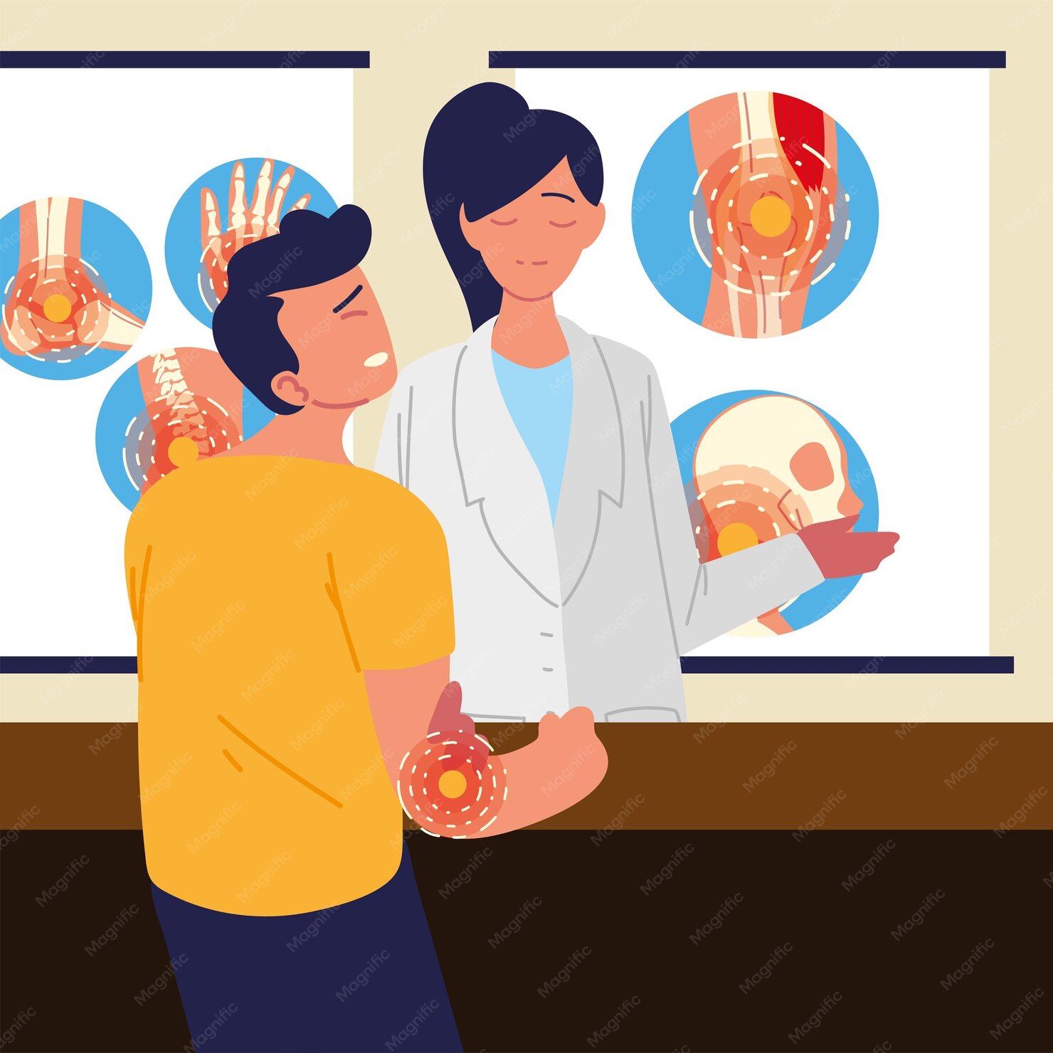 best pain clinic hanamkonda