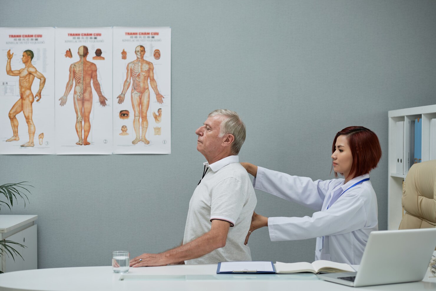 best pain clinic in warangal
