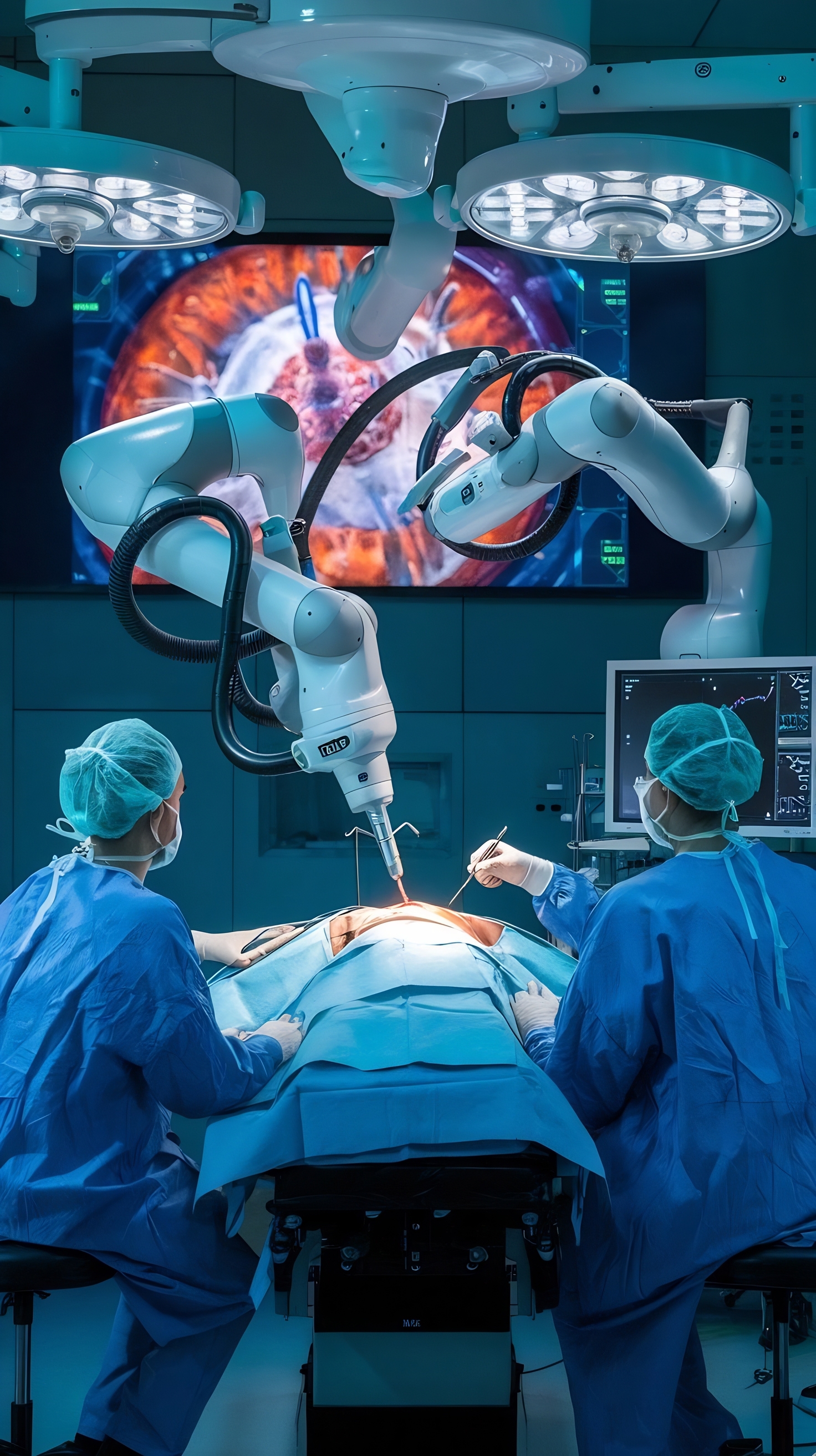 cardiothoracic surgeon in hanamkonda