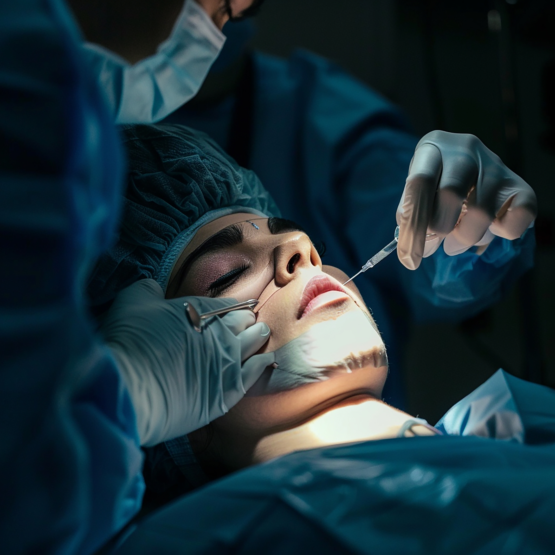 cosmetic surgery in hanamkonda