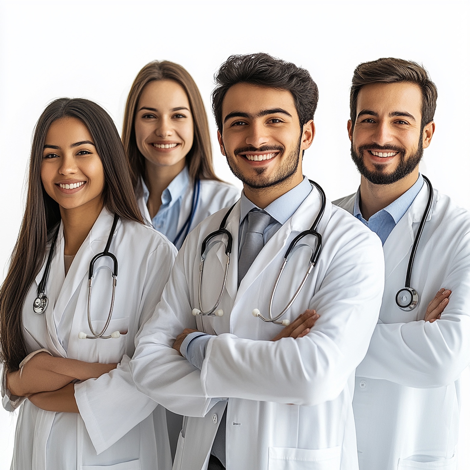 doctors