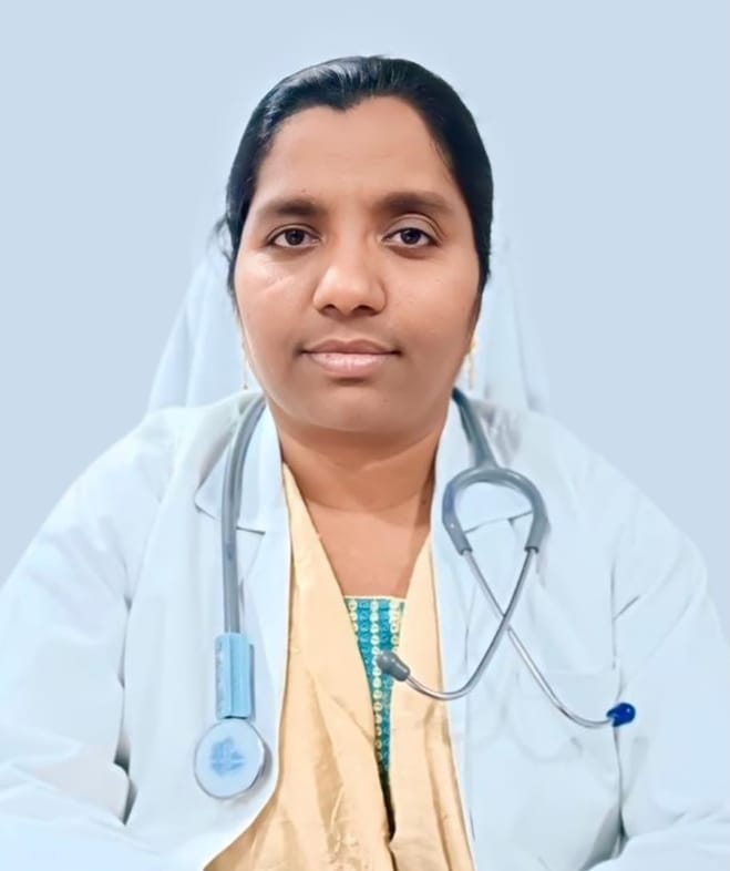 Dr.Sharadha