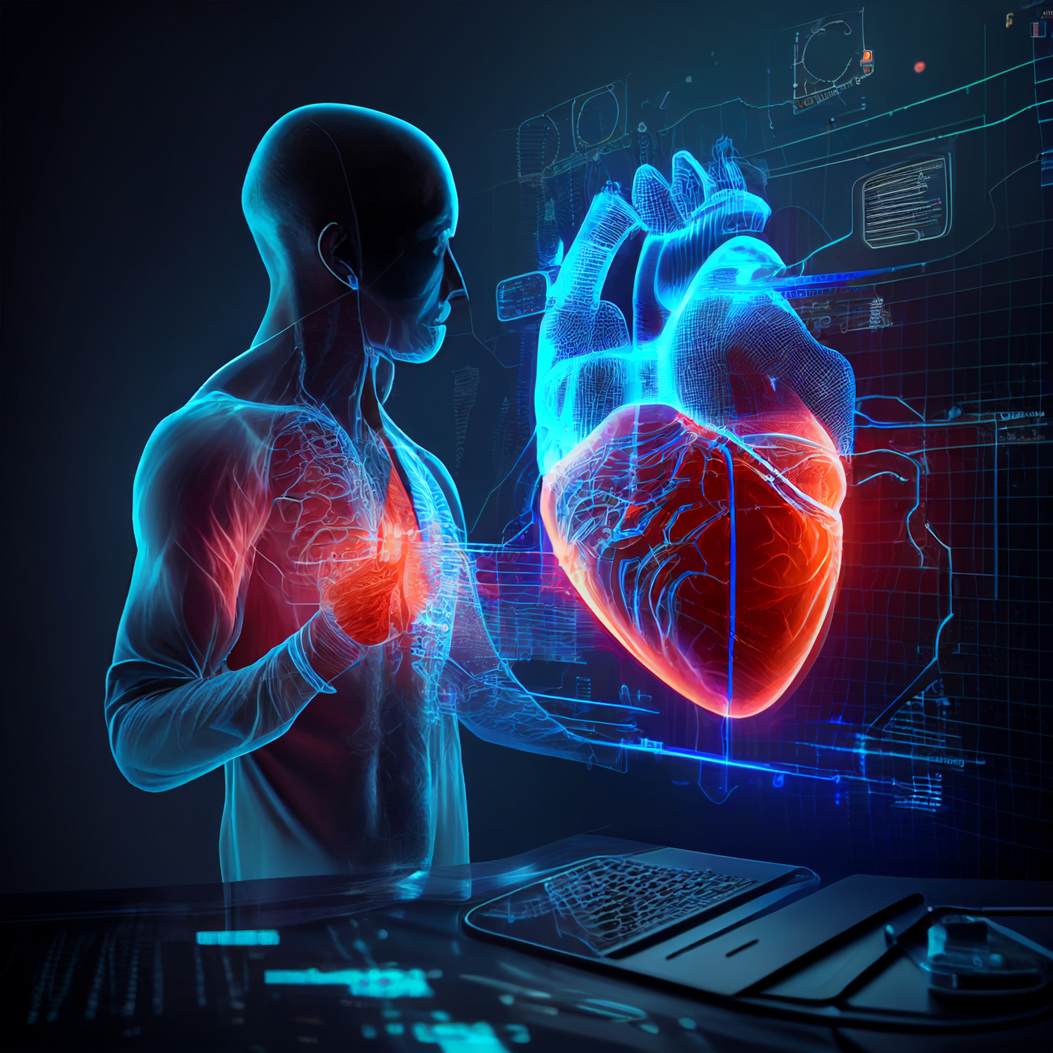 heart hospital in hanamkonda