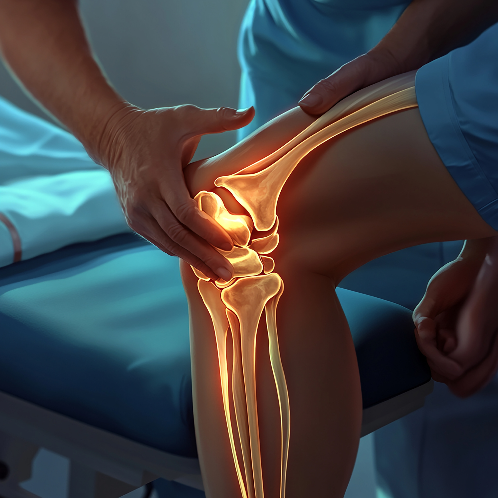 joint replacement surgery in warangal