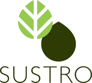Sustro Logo
