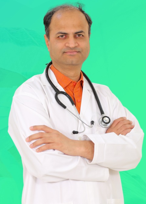 Doctor