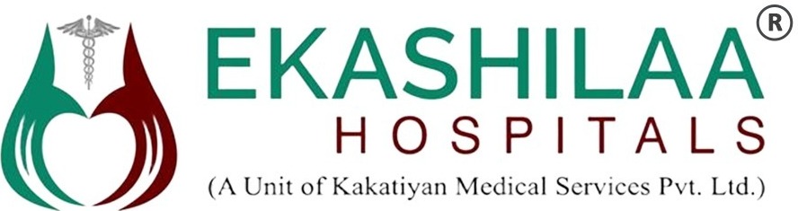 Ekashilaa Super Speciality Hospitals Logo